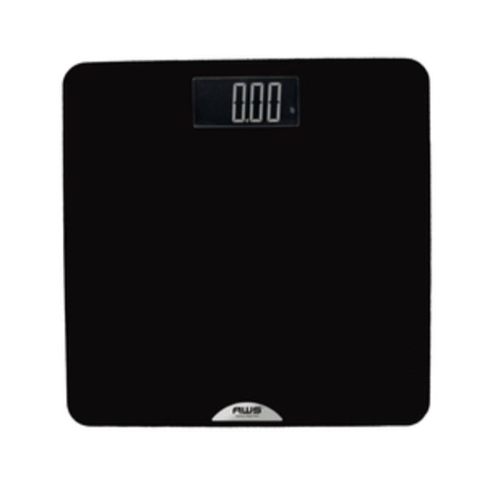 Black Rubber Slip Proof Scale S964194