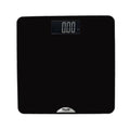 Black Rubber Slip Proof Scale S964194