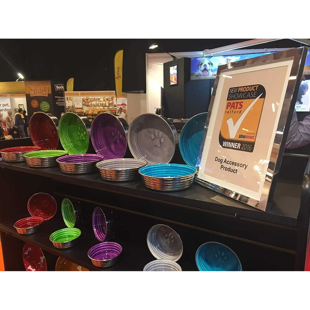 Pet Bowl D38278