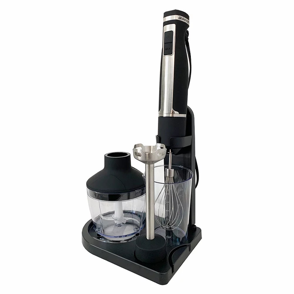 Immersion Hand Blender Stainless Steel W73098