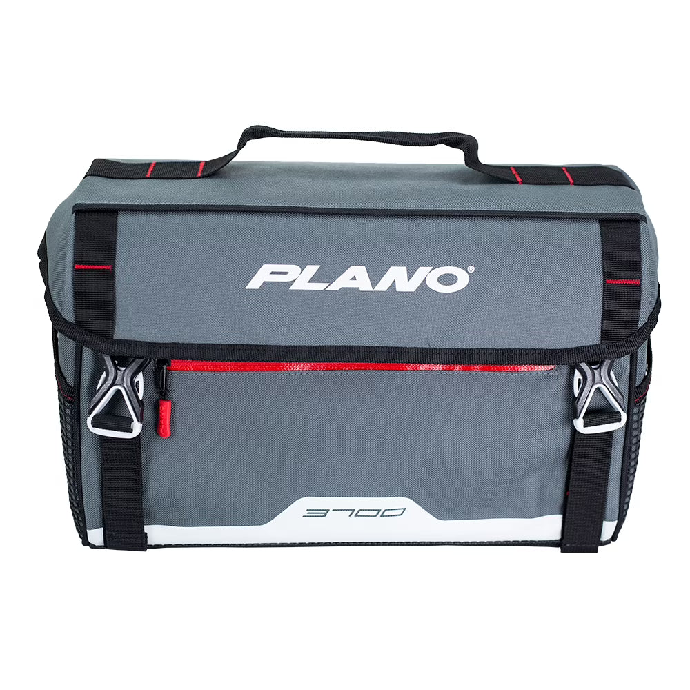 Softsider Tackle Bag with 2 Stow Boxes C61772