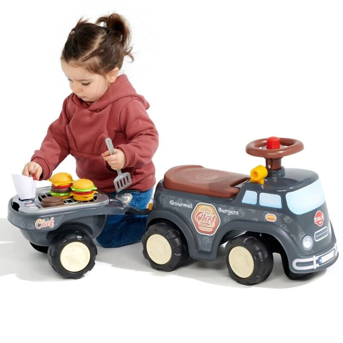 Food Truck M97755