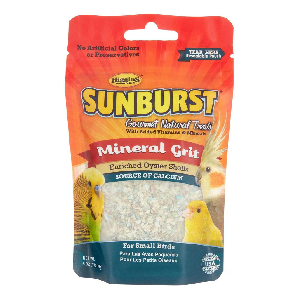 Mineral Grit Pet Supplies Y180302