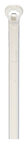 Cable Tie, 8.19In, Natural, pk1000 A85475